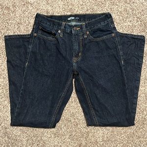 Old Navy 28x30 Bootcut Jeans
